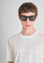 T-shirt estampa de diamantes Antony Morato