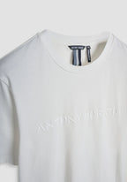 T-shirt estampa de diamantes Antony Morato