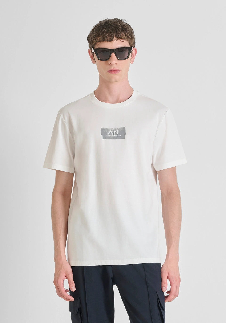 T-shirt Antony Morato