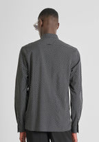 Camisa "Barcelona" Antony Morato