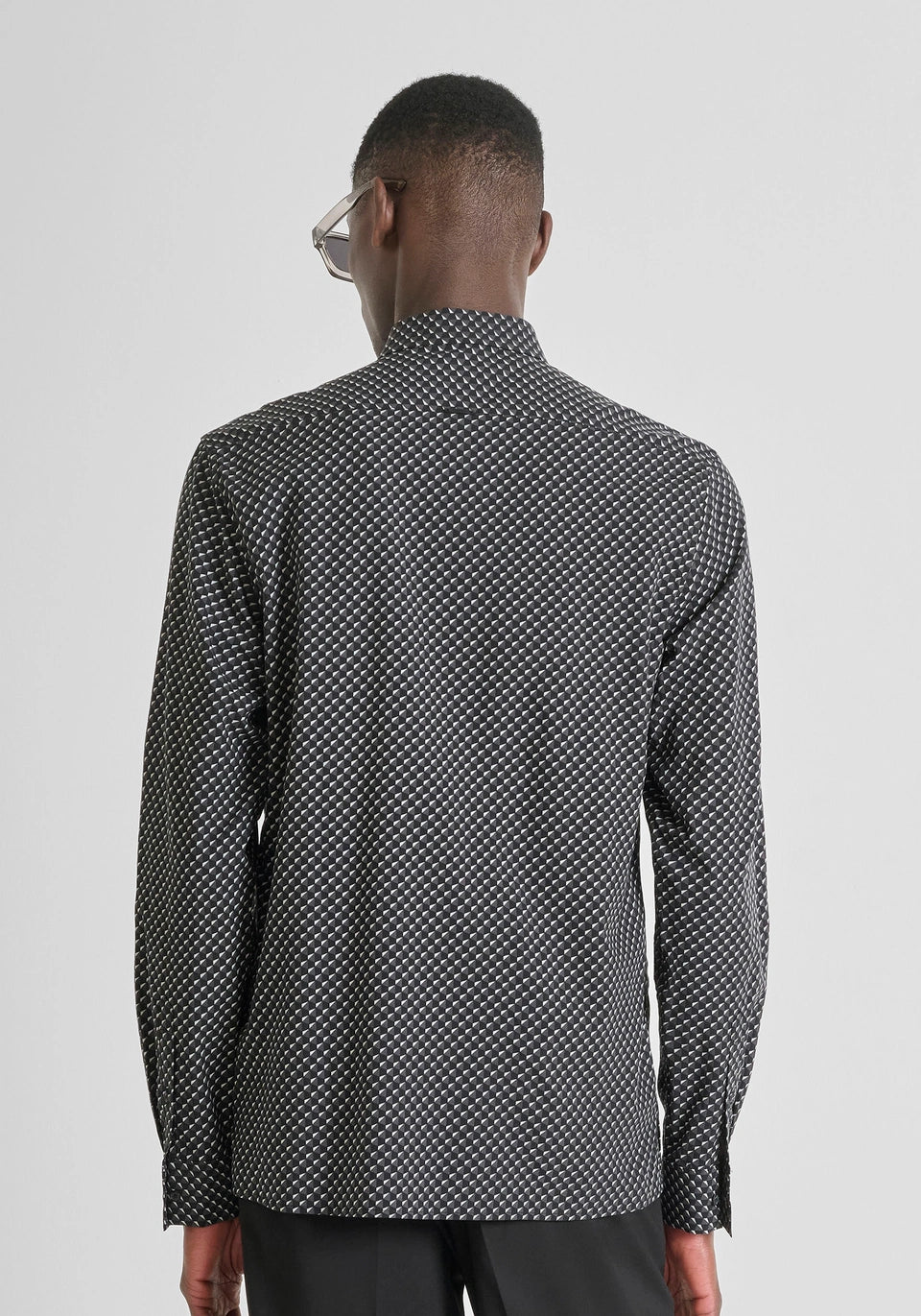 Camisa "Barcelona" Antony Morato