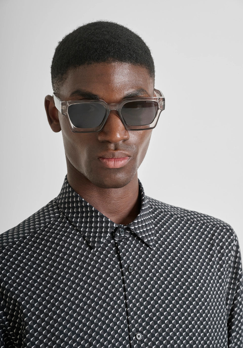 Camisa "Barcelona" Antony Morato