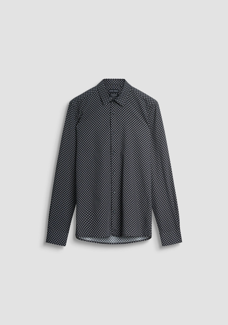 Camisa "Barcelona" Antony Morato