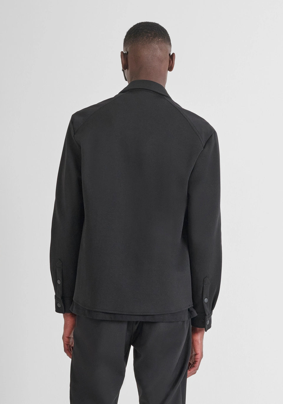 Camiseiro Antony Morato