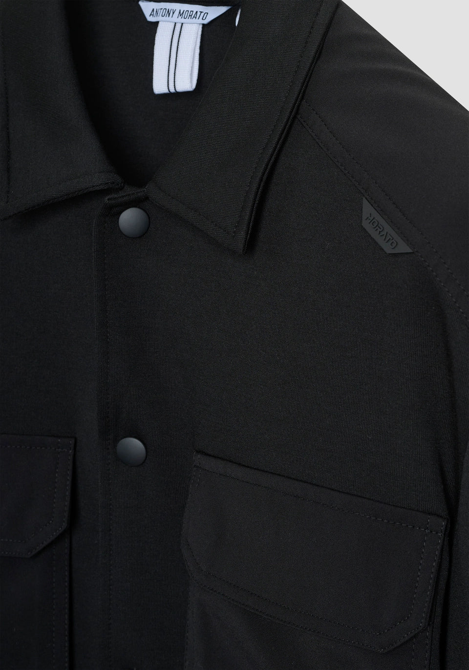 Camiseiro Antony Morato