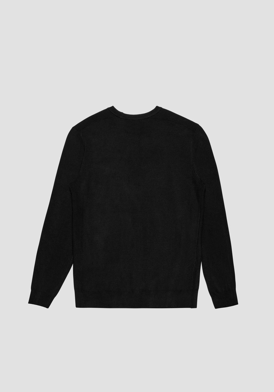 Camisola aplicação logótipo Antony Morato