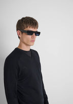 Camisola malha em bico Antony Morato