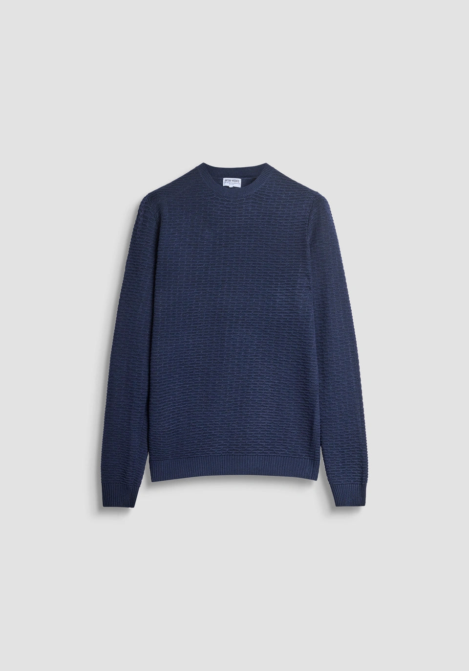 Camisola malha em bico Antony Morato (Cópia)