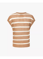 Pullover de malha tricotada MARKUP