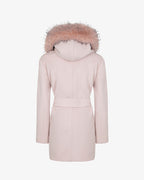 Casaco fazenda Markup