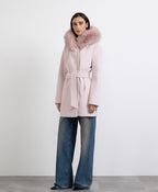 Casaco fazenda Markup