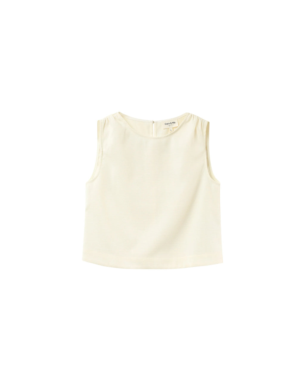 Top PAUME GRACE & MILA