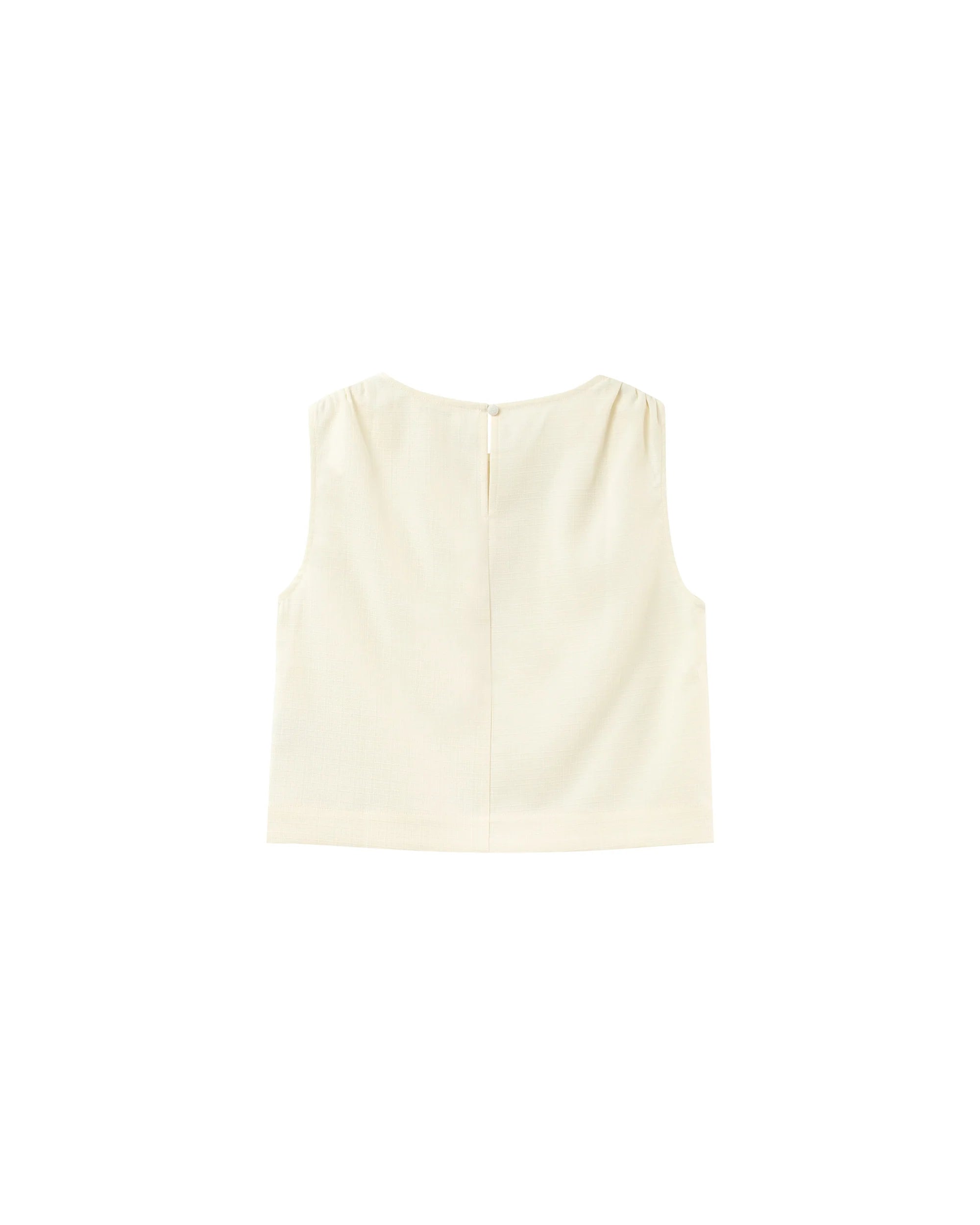 Top PAUME GRACE & MILA