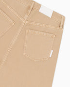 Jeans perna larga Armani Exchange