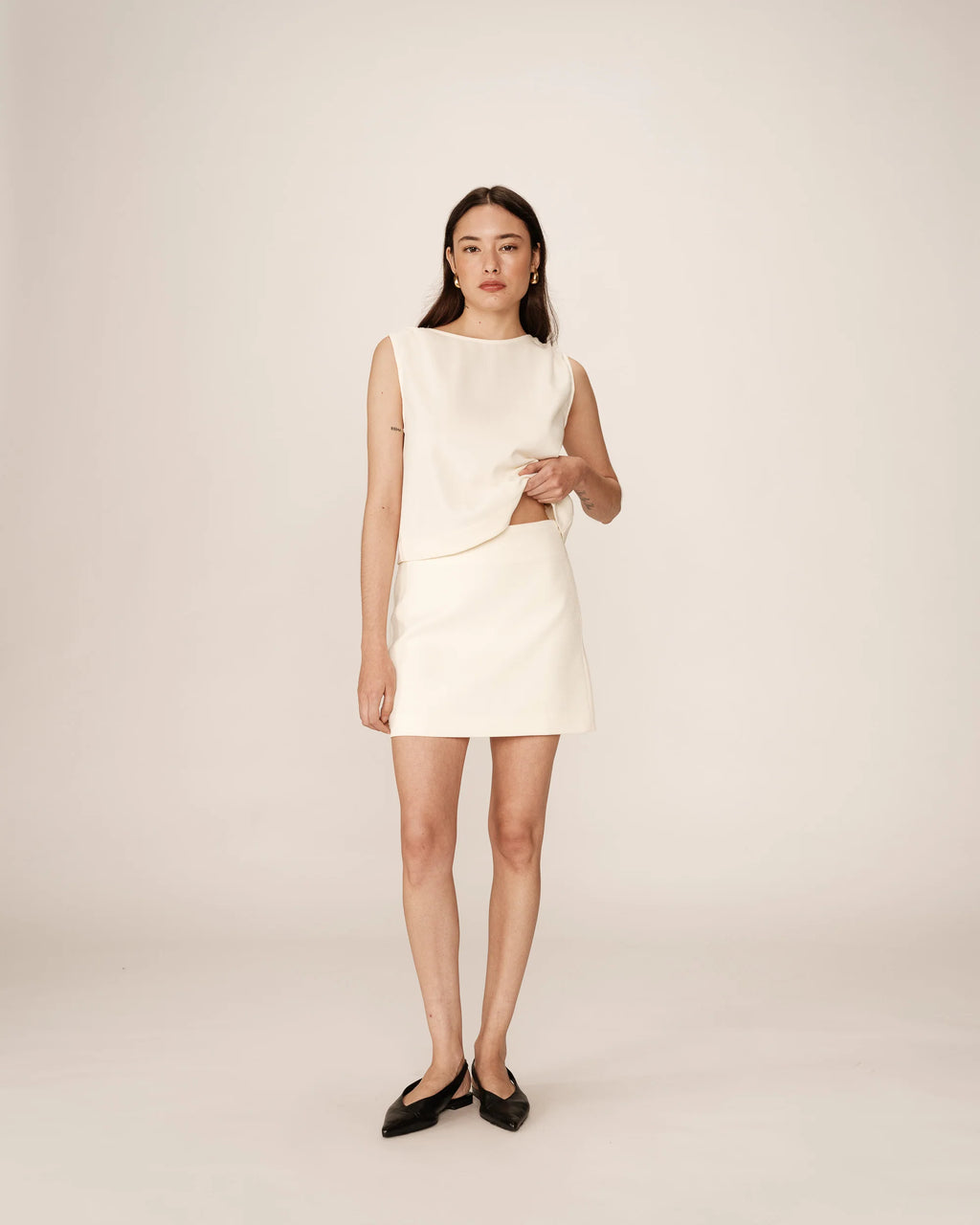 Minissaia PEKIN GRACE & MILA