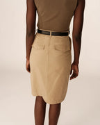 Saia pencil midi Grace & Mila