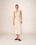 Vestido PERLA costas abertas Grace & Mila