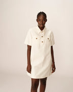 Vestido philine Grace & Mila