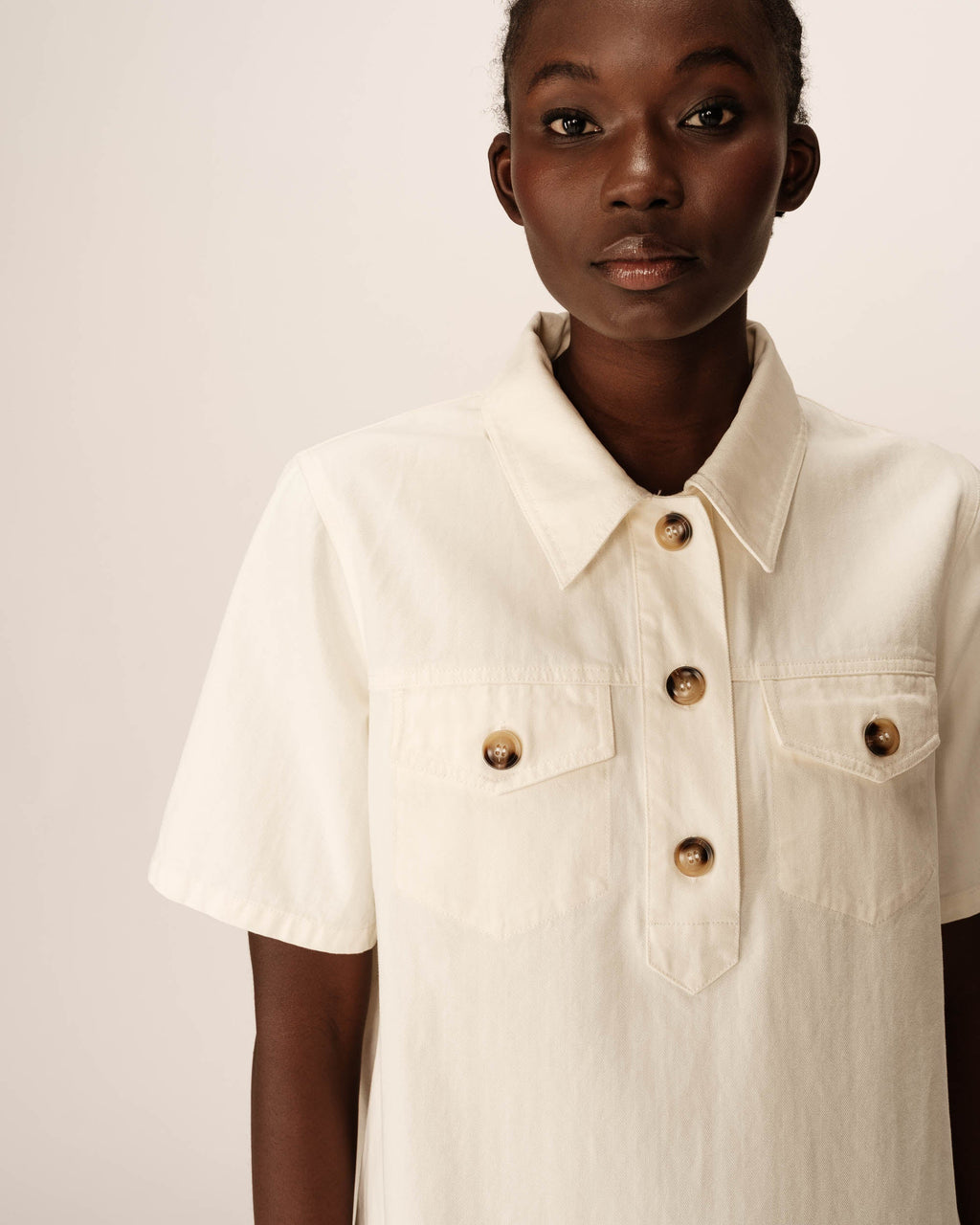 Vestido philine Grace & Mila