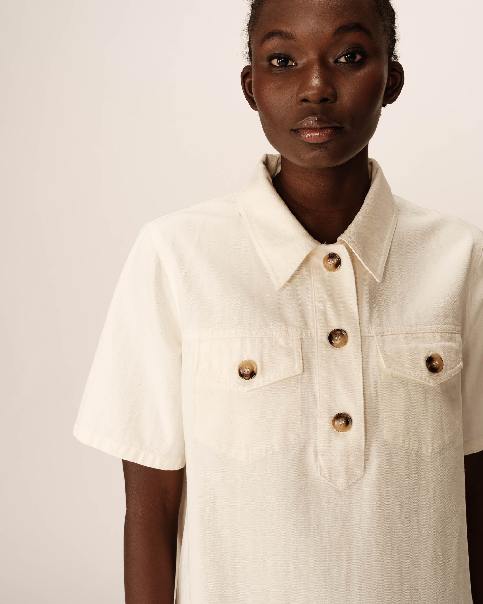 Vestido philine Grace & Mila