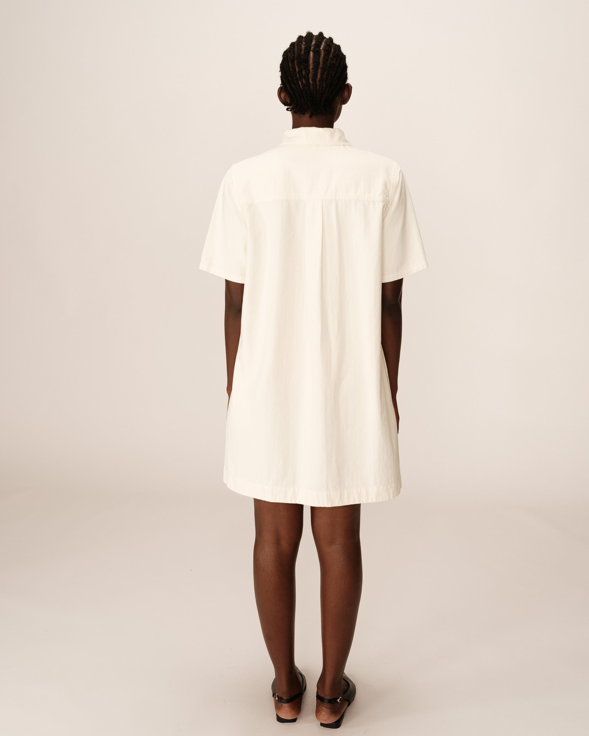 Vestido philine Grace & Mila