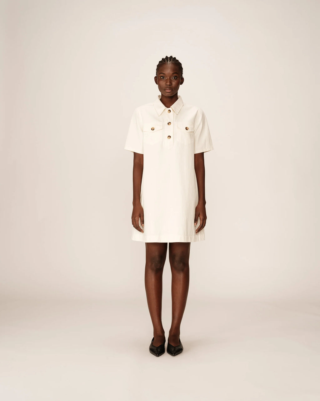 Vestido philine Grace & Mila