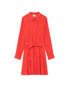 Vestido camisa PRALINE Grace & Mila