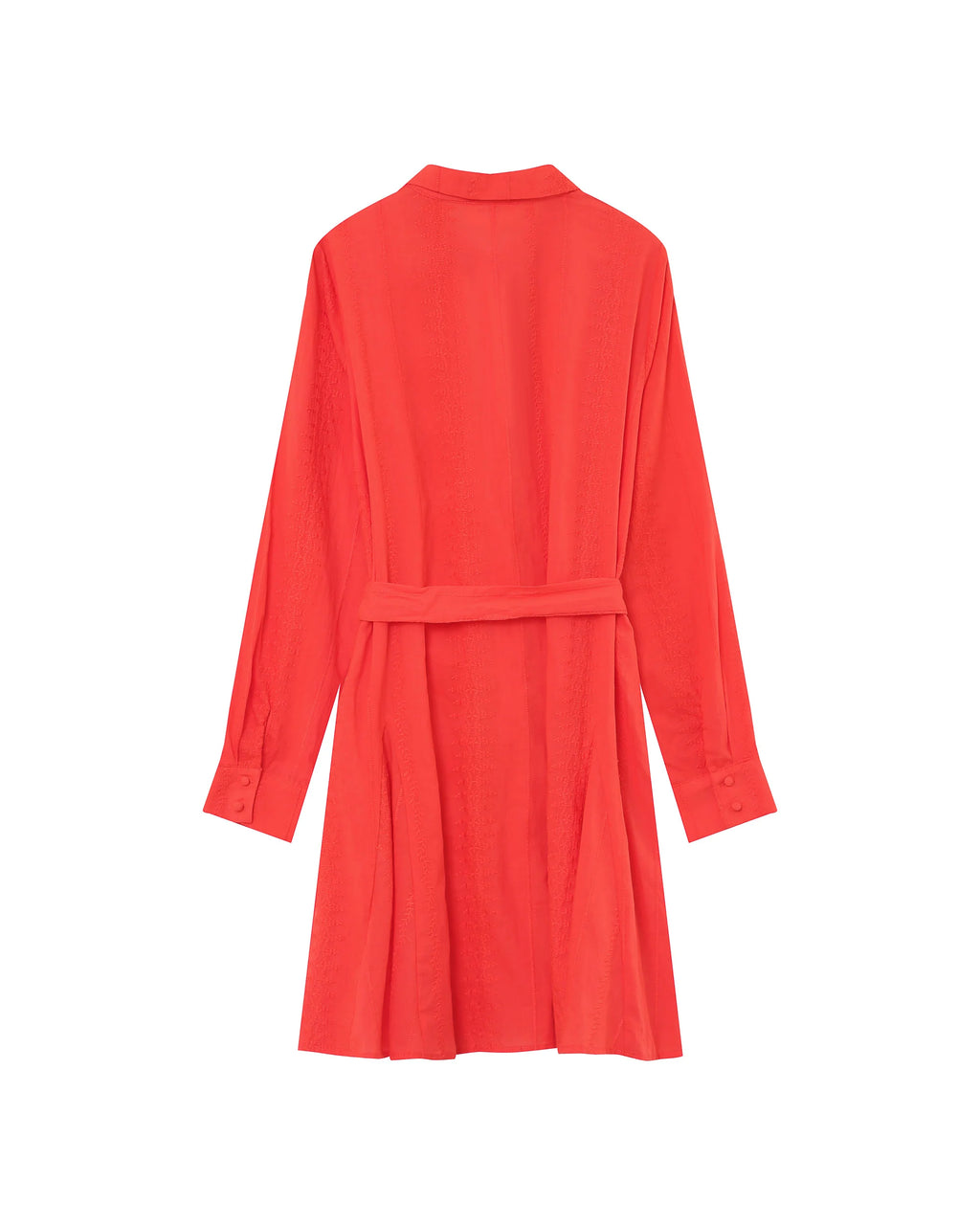 Vestido camisa PRALINE Grace & Mila