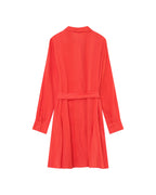 Vestido camisa PRALINE Grace & Mila