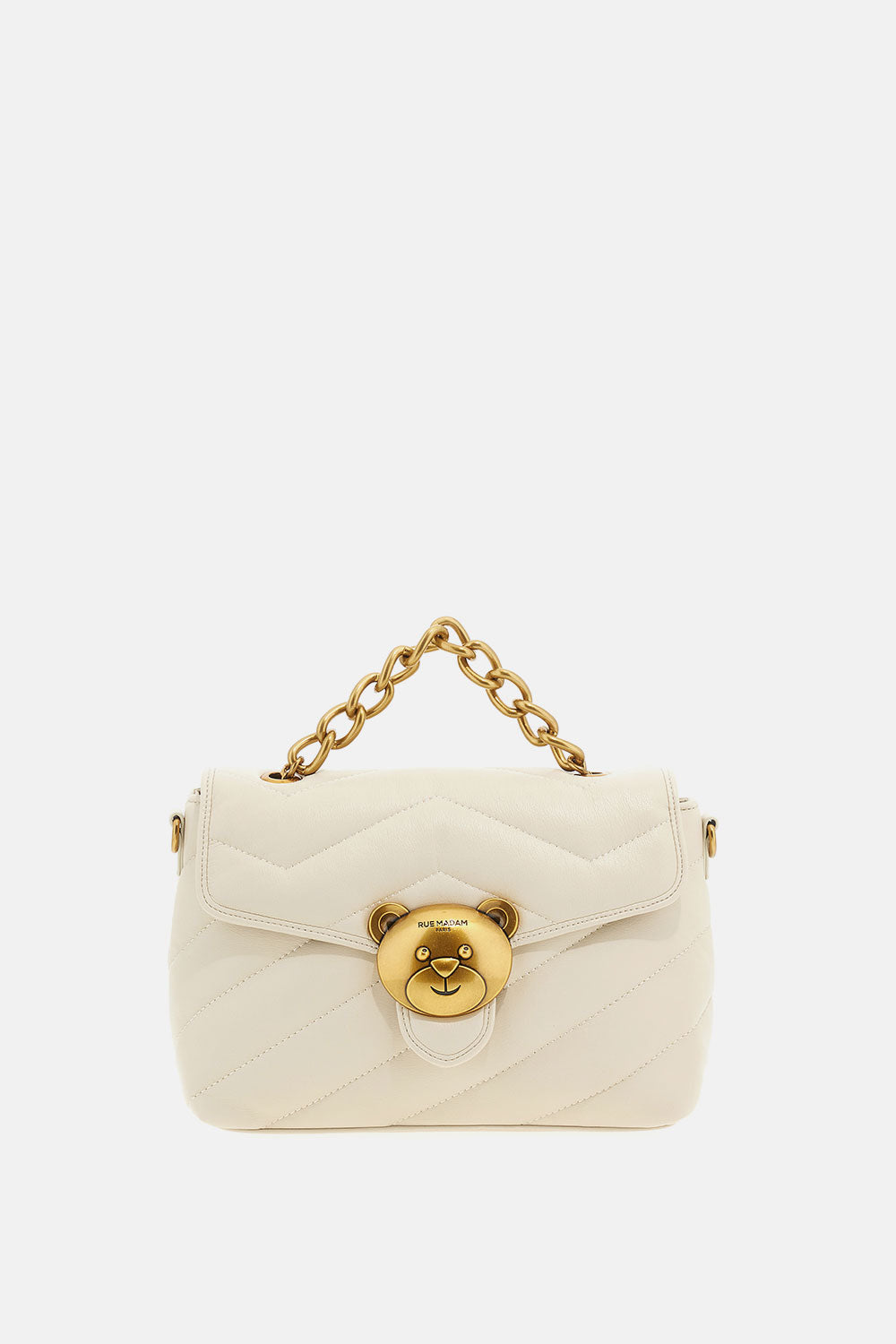 Mala Puffy XL Rue Madam Paris