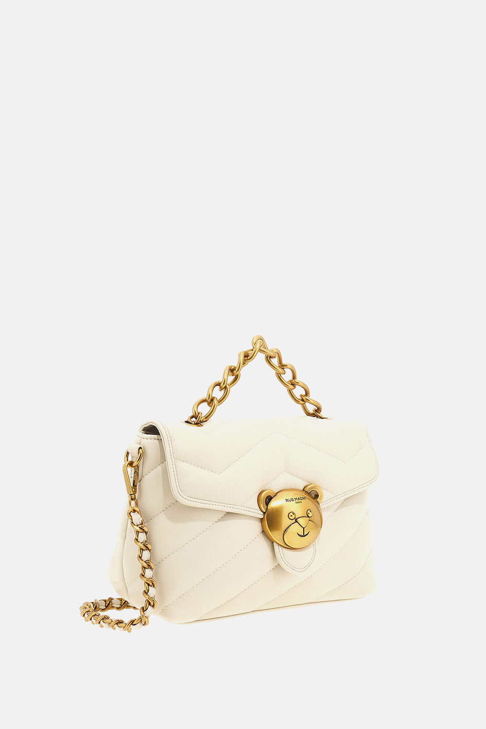 Mala Puffy XL Rue Madam Paris