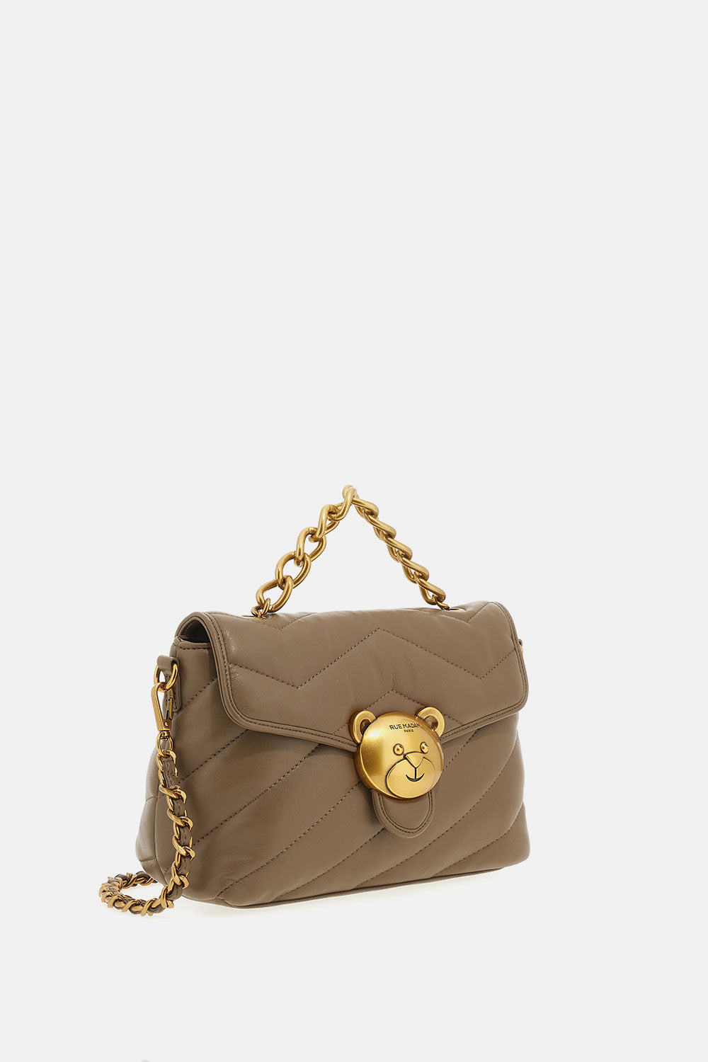 Mala Puffy XL Rue Madam Paris