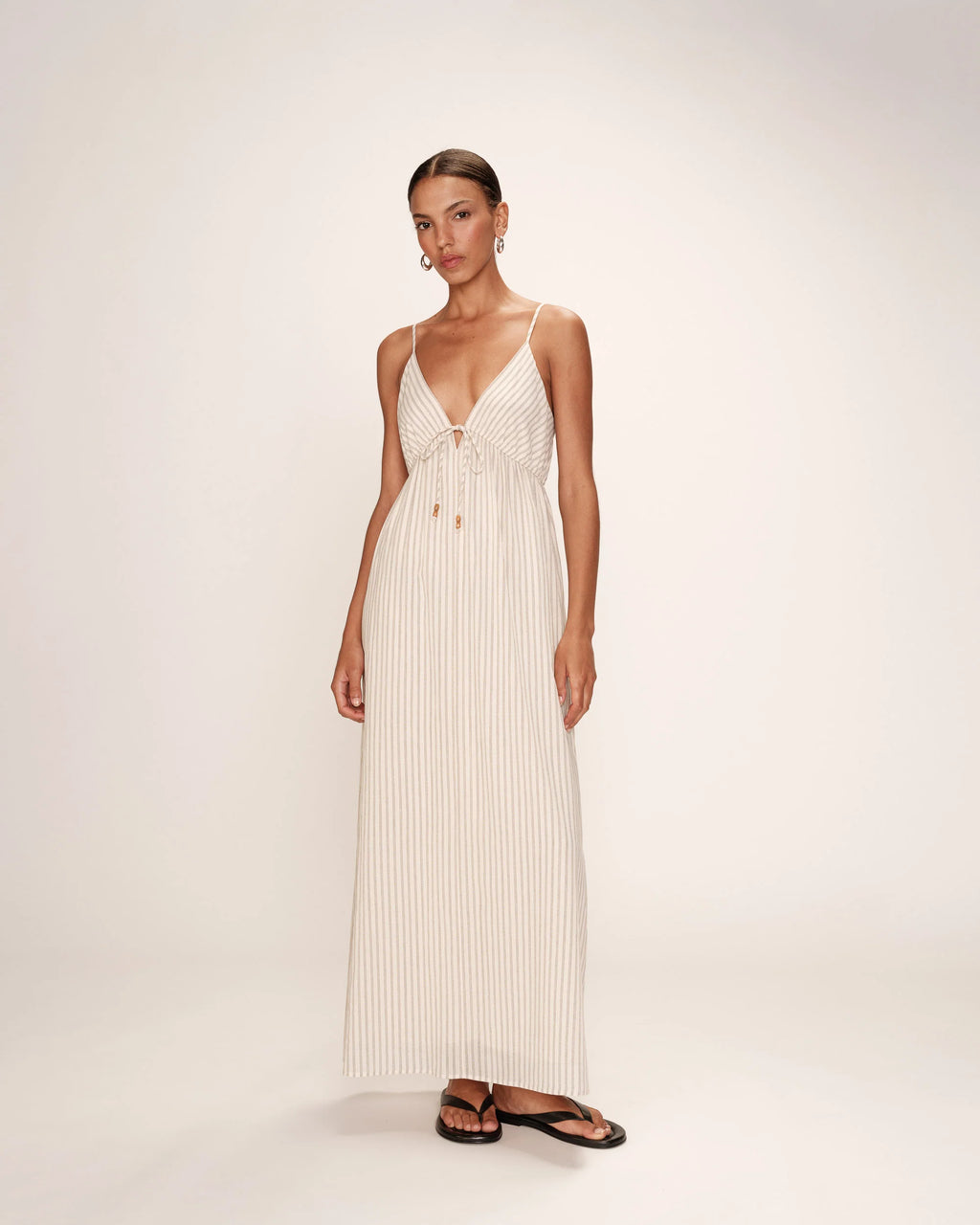 Vestido comprido RAJA Grace & Mila