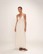 Vestido comprido RAJA Grace & Mila