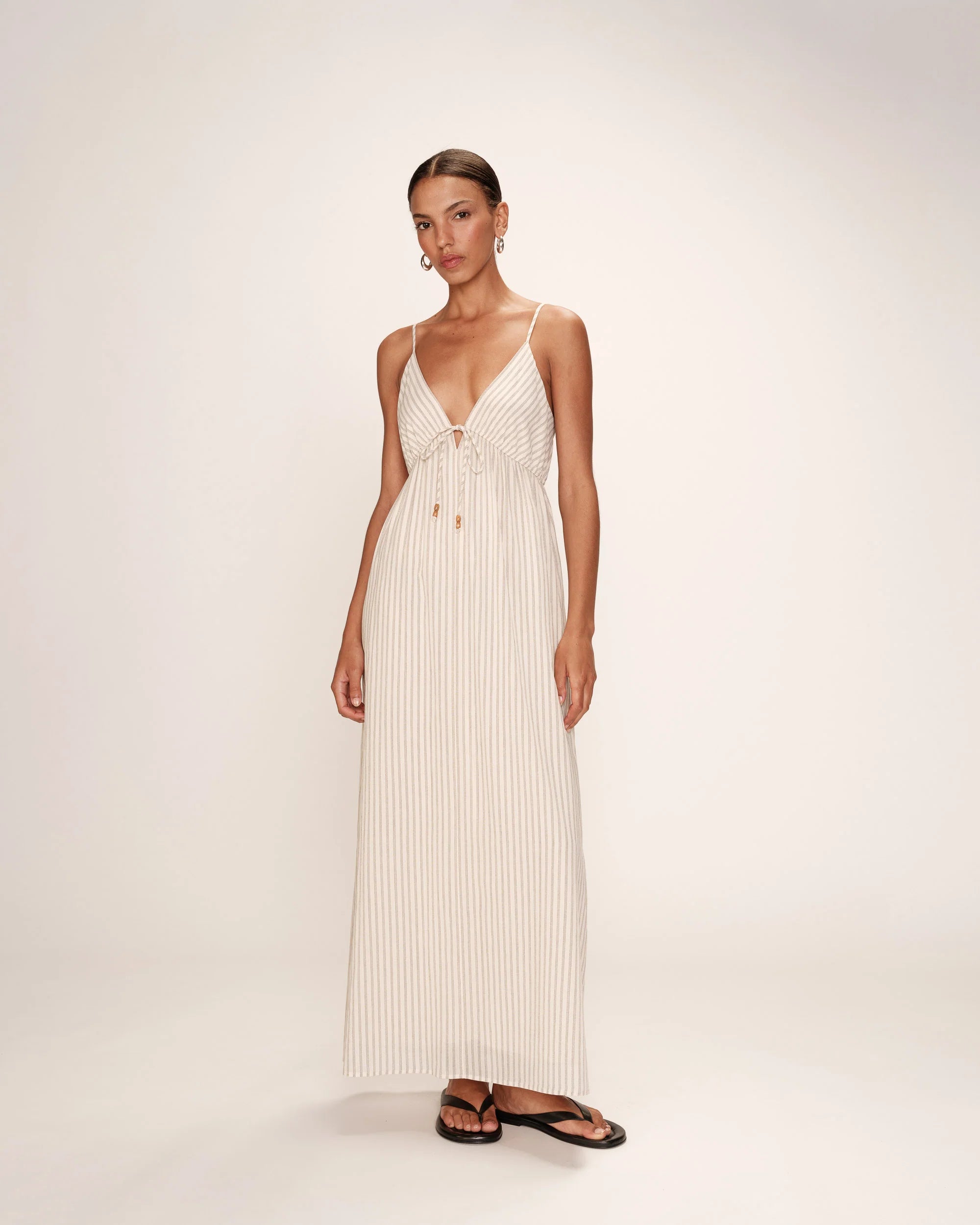 Vestido comprido RAJA Grace & Mila