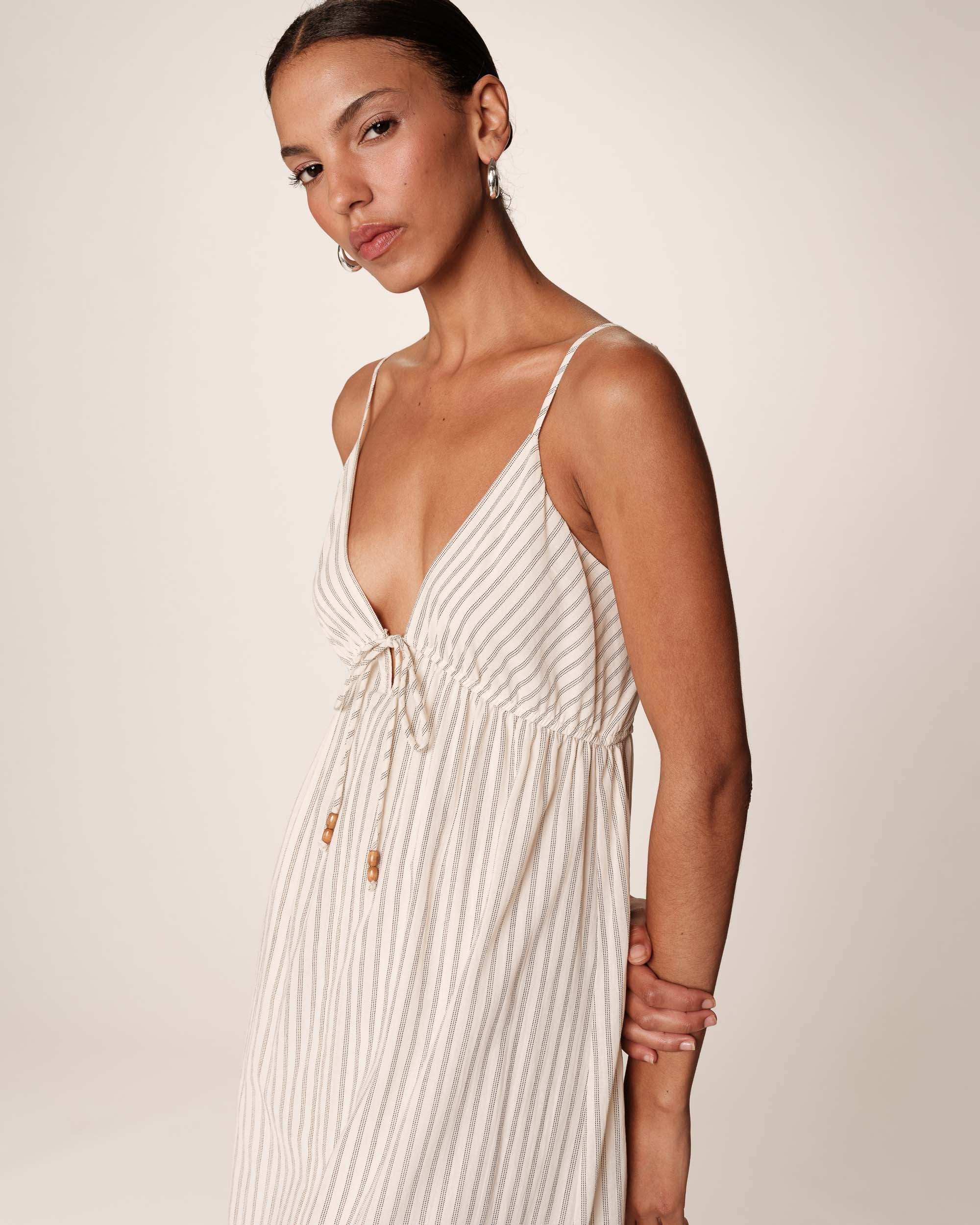 Vestido comprido RAJA Grace & Mila