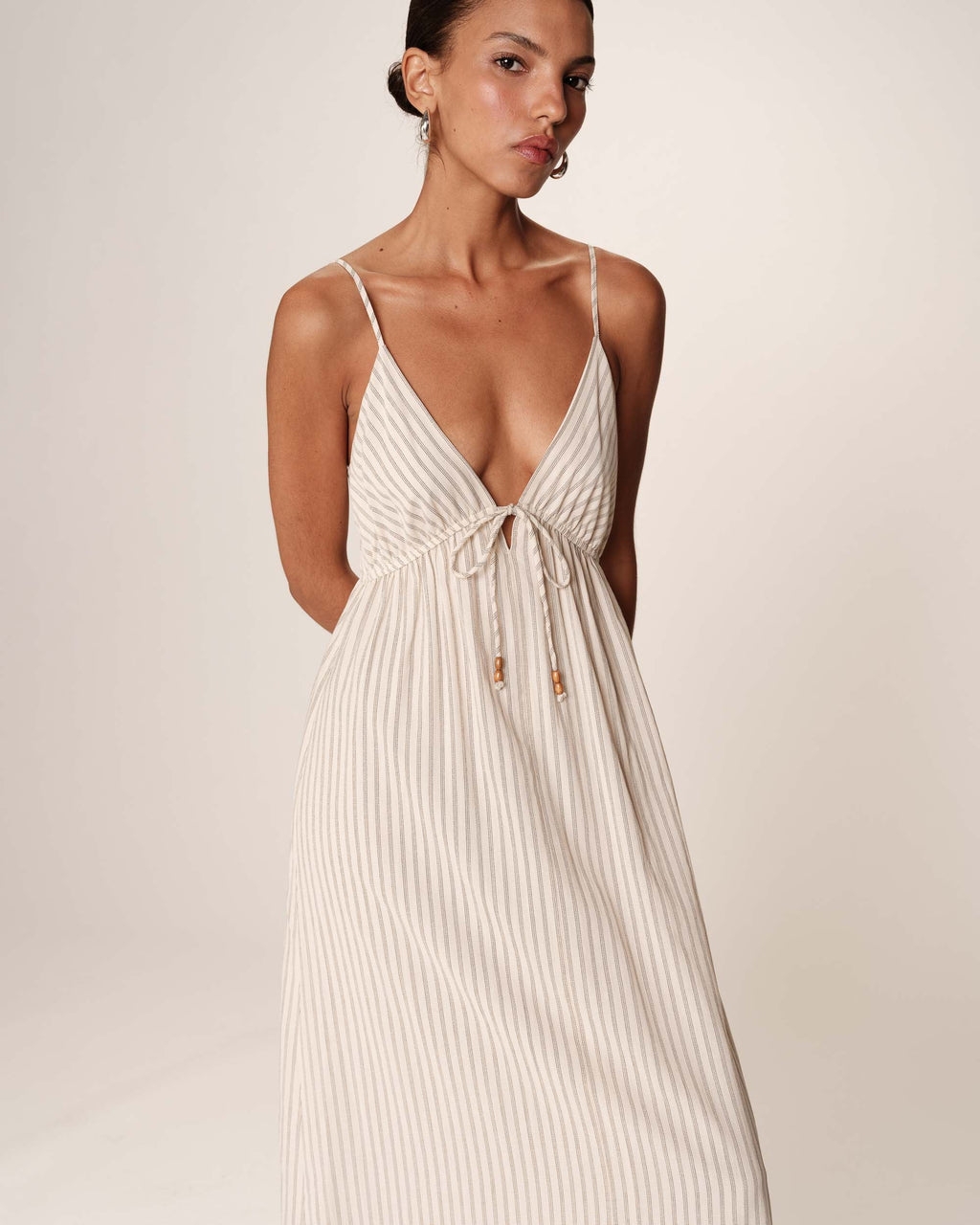Vestido comprido RAJA Grace & Mila