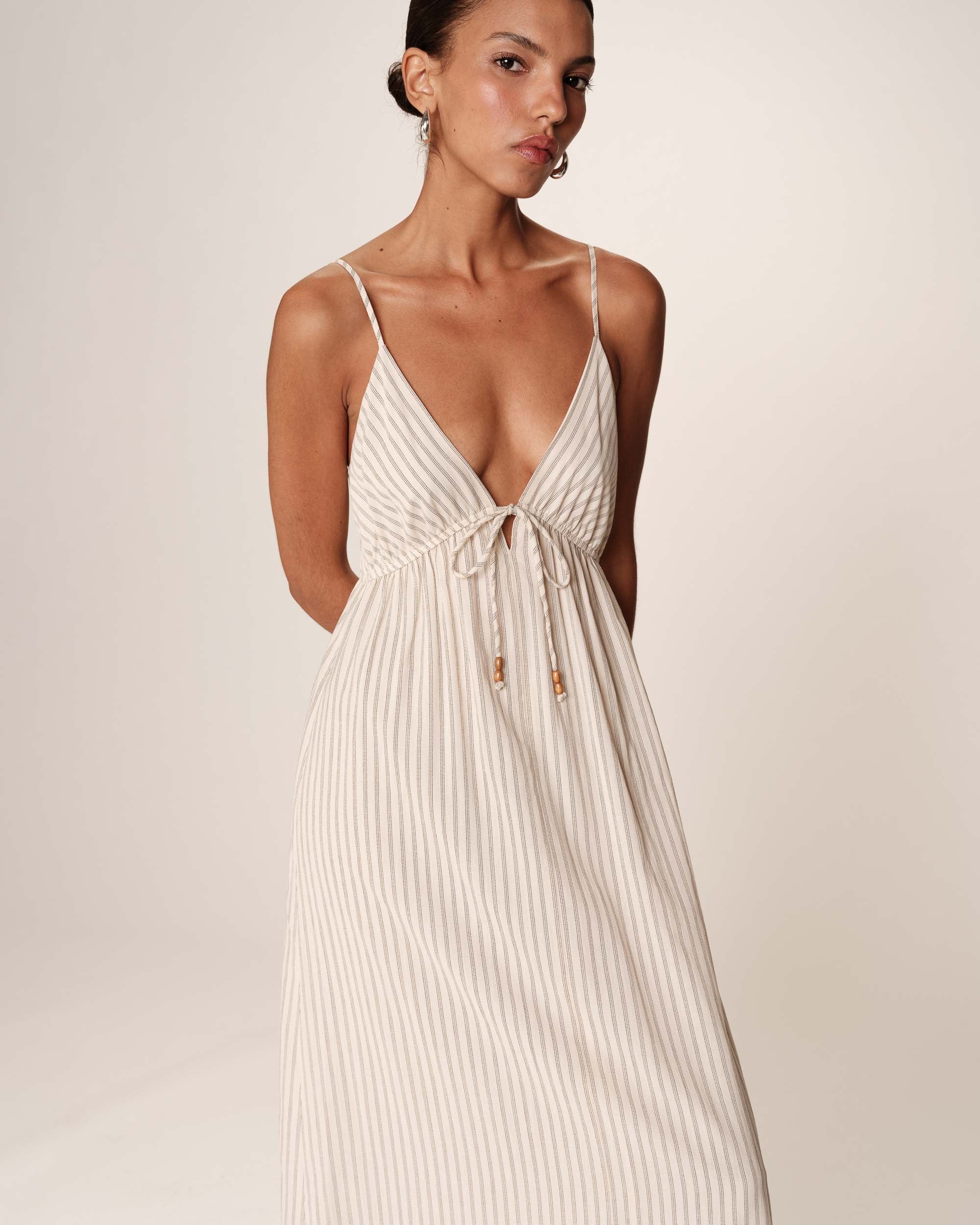 Vestido comprido RAJA Grace & Mila