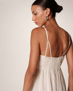 Vestido comprido RAJA Grace & Mila