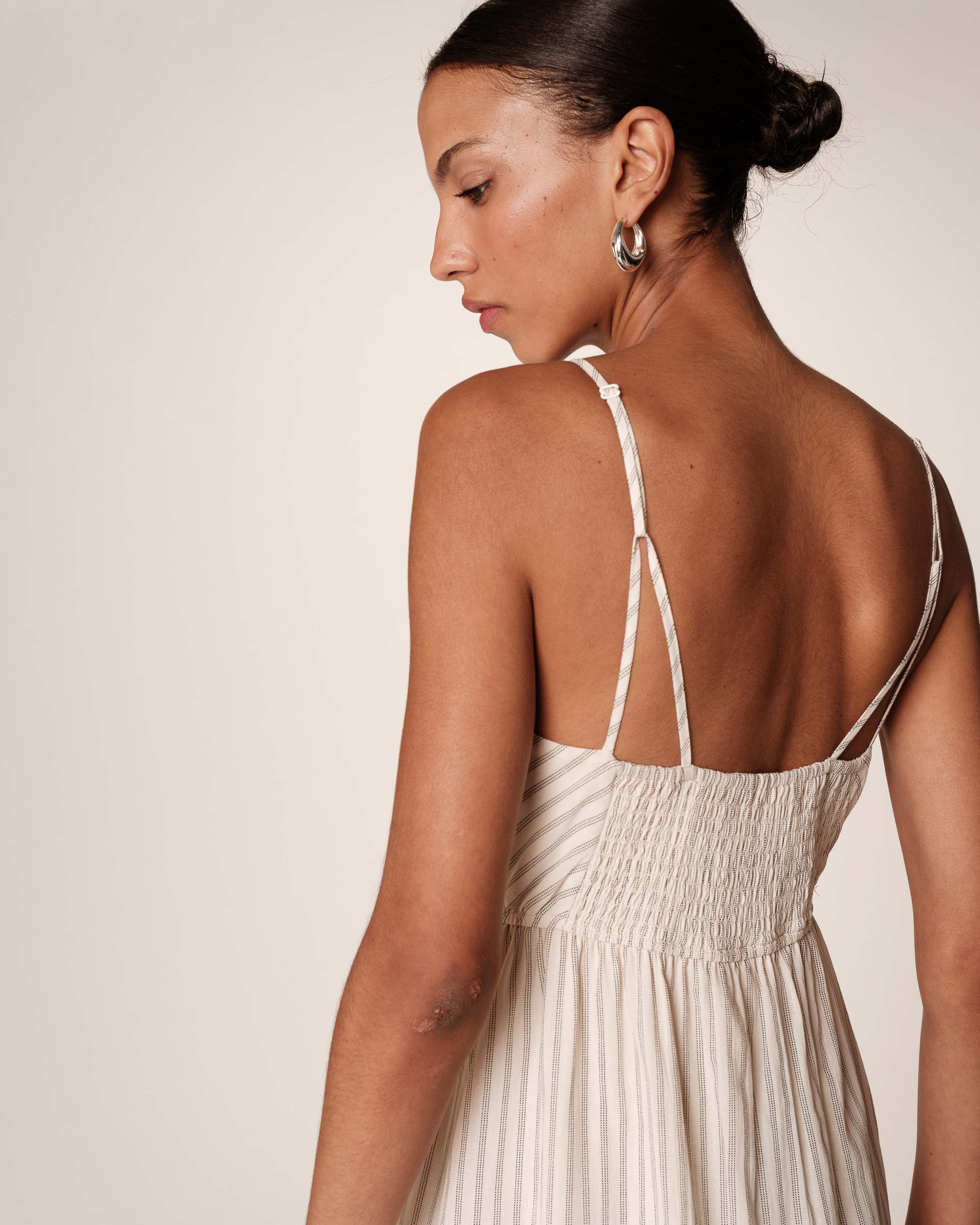 Vestido comprido RAJA Grace & Mila