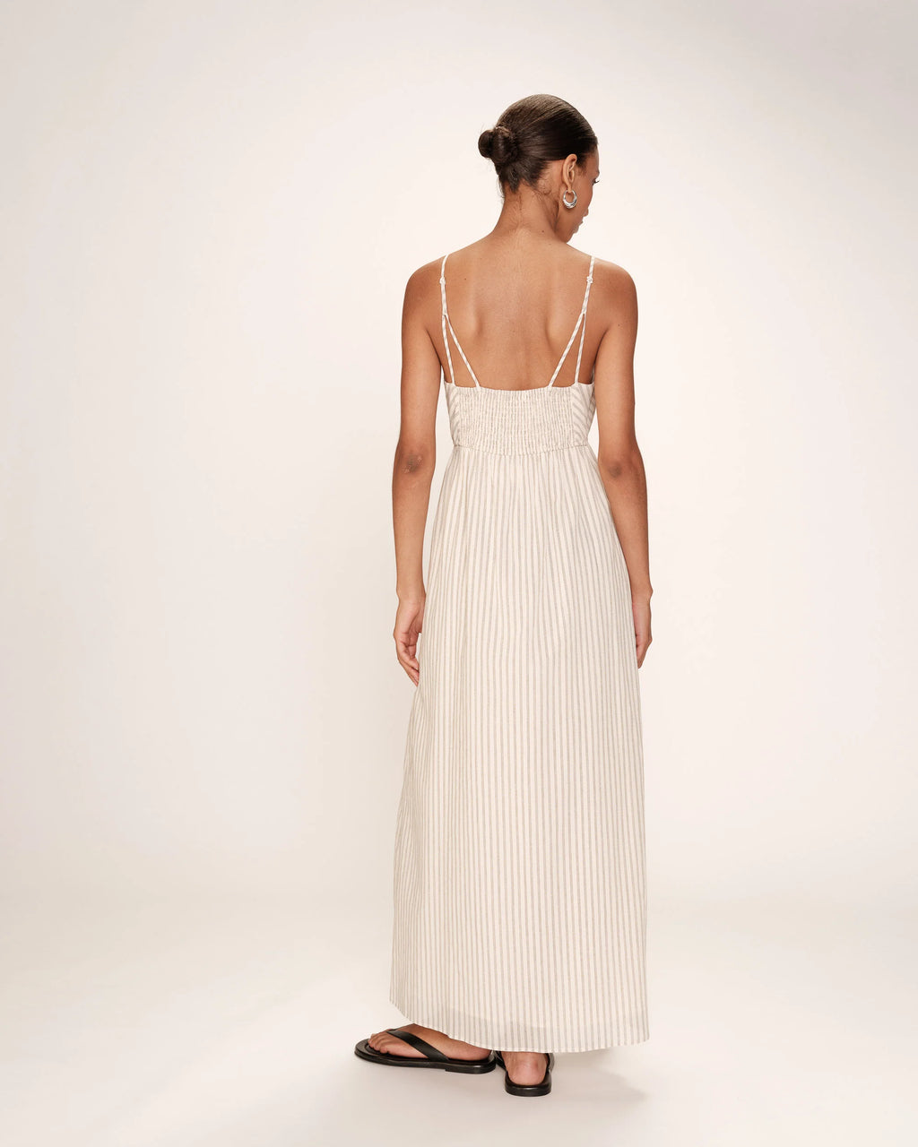 Vestido comprido RAJA Grace & Mila