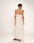 Vestido comprido RAJA Grace & Mila