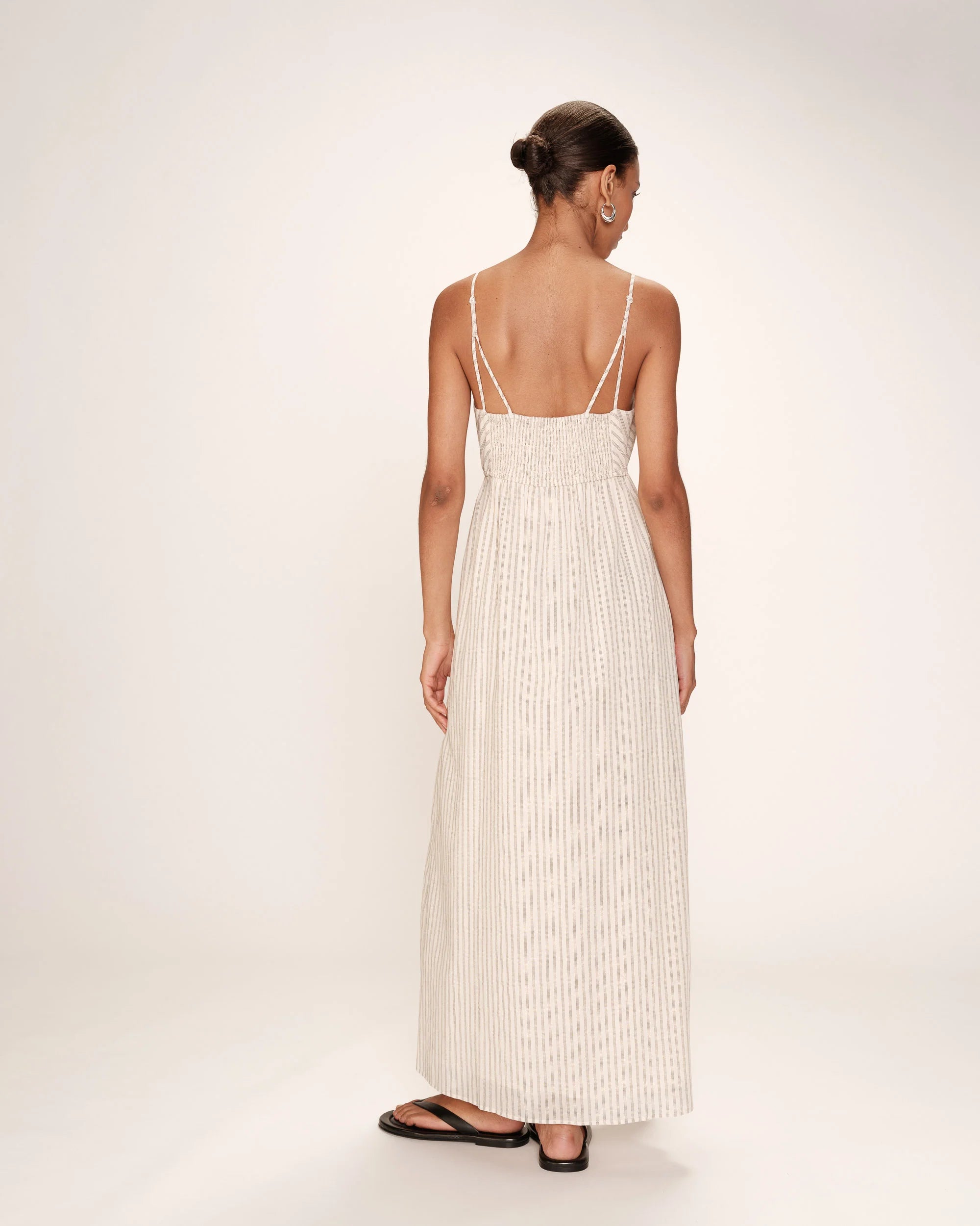 Vestido comprido RAJA Grace & Mila