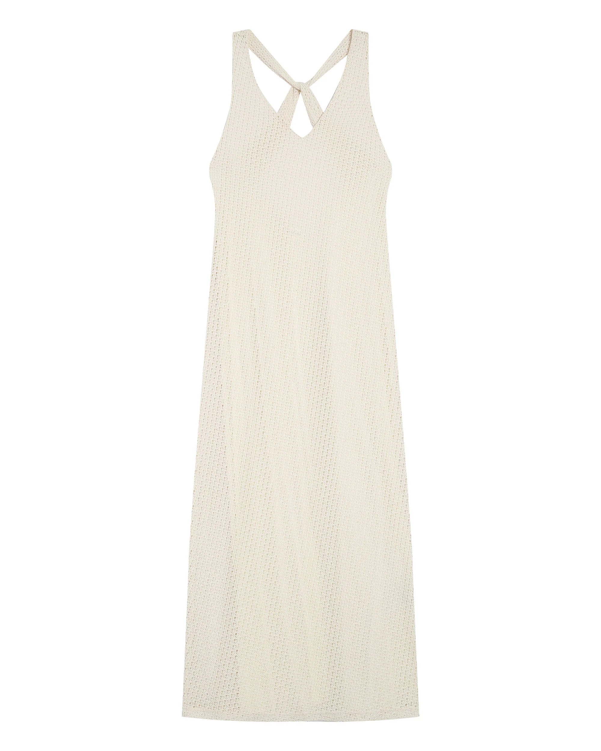 Vestido REVEUSE em renda Grace & Mila