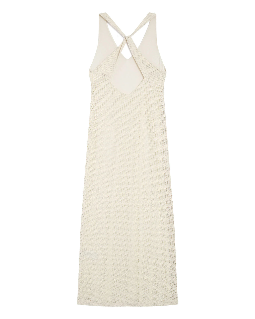 Vestido REVEUSE em renda Grace & Mila