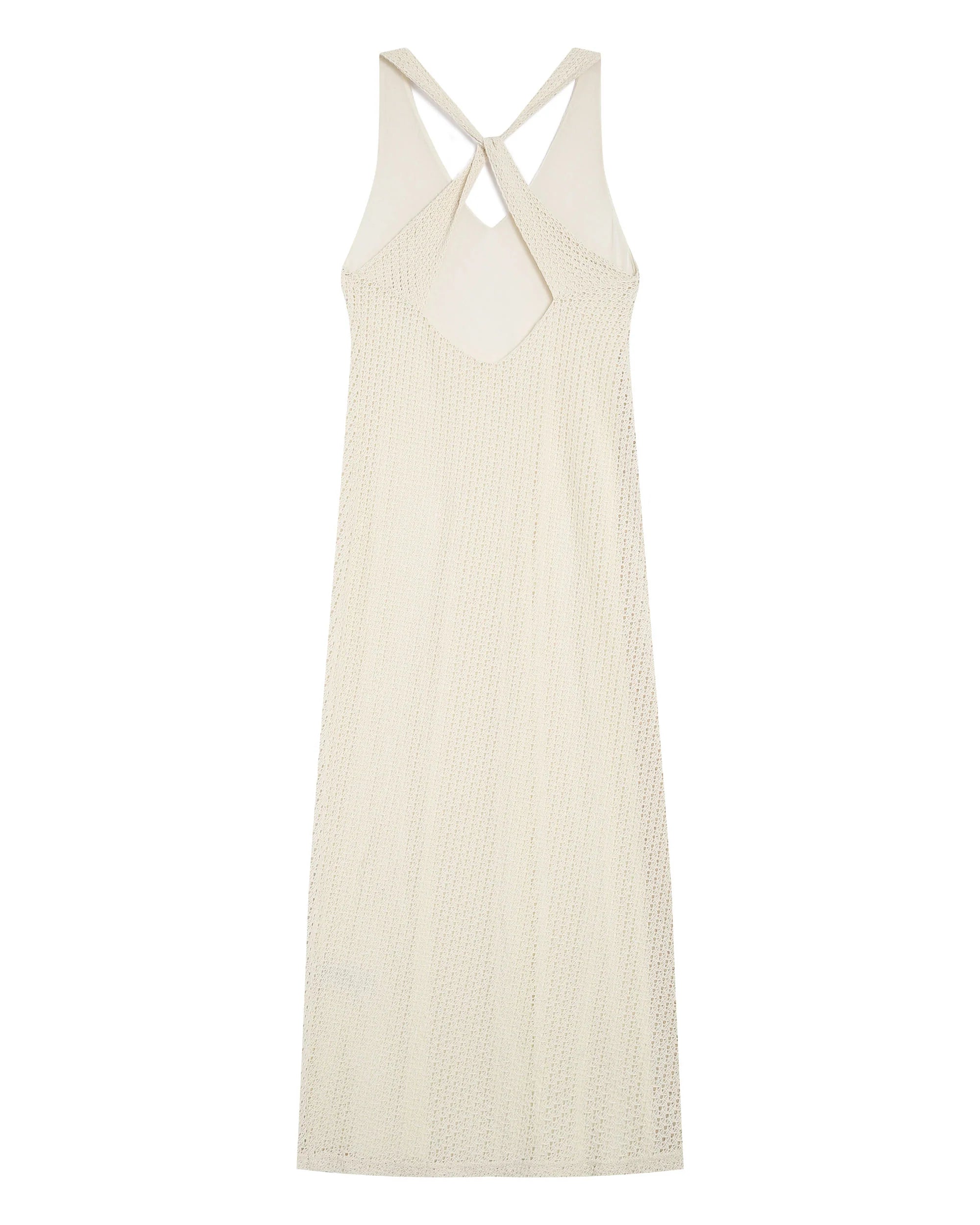 Vestido REVEUSE em renda Grace & Mila