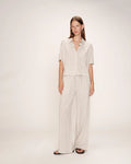 Camisa listrada RHUM Grace & Mila