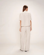 Camisa listrada RHUM Grace & Mila