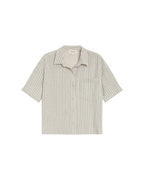 Camisa listrada RHUM Grace & Mila
