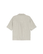 Camisa listrada RHUM Grace & Mila